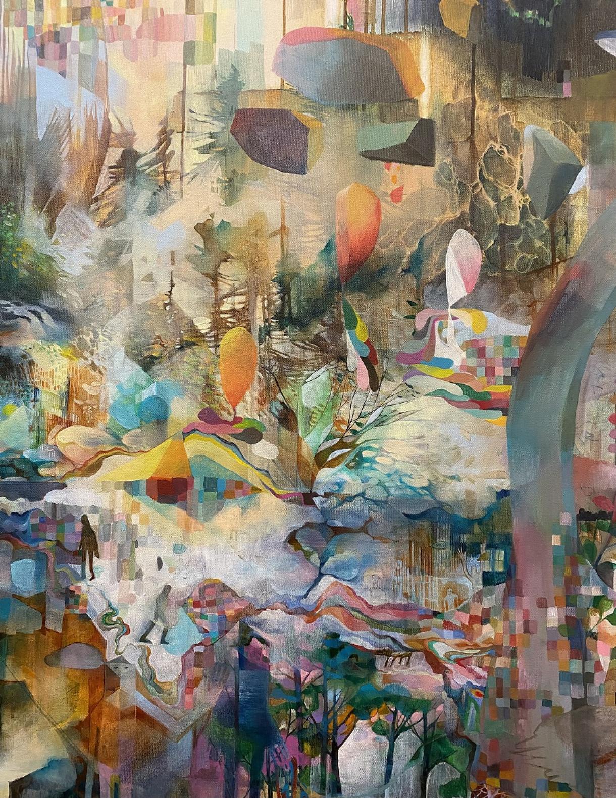 Dreamscapes | Ferry Building Gallery